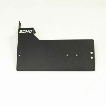 SDHQ Built Switch Pros Power Module Mount 19-24 Ram 2500 / 3500